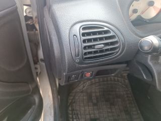 bontott PEUGEOT 206 Jobb Visszapillantó Tükör (Mechanikus)