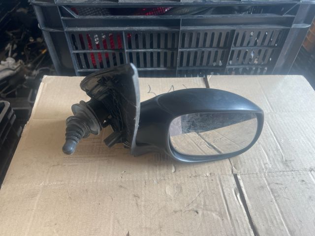 bontott PEUGEOT 206 Jobb Visszapillantó Tükör (Mechanikus)