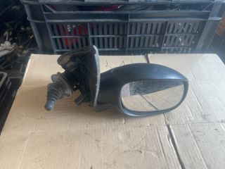 bontott PEUGEOT 206 Jobb Visszapillantó Tükör (Mechanikus)