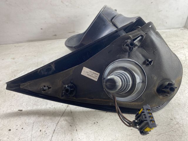 bontott PEUGEOT 206 Jobb Visszapillantó Tükör (Mechanikus)