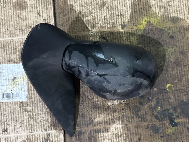 bontott PEUGEOT 206 Jobb Visszapillantó Tükör (Mechanikus)