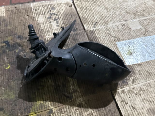 bontott PEUGEOT 206 Jobb Visszapillantó Tükör (Mechanikus)