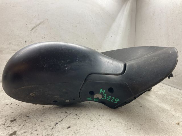 bontott PEUGEOT 206 Jobb Visszapillantó Tükör (Mechanikus)