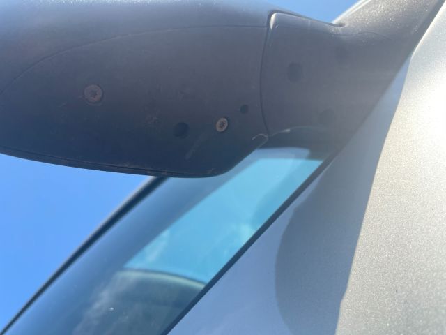 bontott PEUGEOT 206 Jobb Visszapillantó Tükör (Mechanikus)