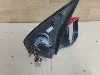 bontott PEUGEOT 206 Jobb Visszapillantó Tükör (Mechanikus)