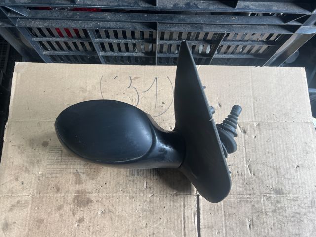 bontott PEUGEOT 206 Jobb Visszapillantó Tükör (Mechanikus)
