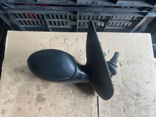 bontott PEUGEOT 206 Jobb Visszapillantó Tükör (Mechanikus)