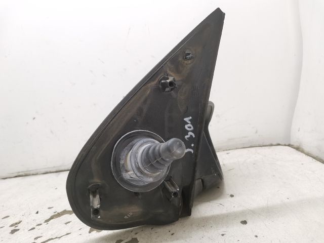 bontott PEUGEOT 206 Jobb Visszapillantó Tükör (Mechanikus)
