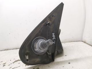 bontott PEUGEOT 206 Jobb Visszapillantó Tükör (Mechanikus)