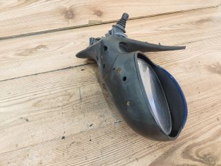 bontott PEUGEOT 206 Jobb Visszapillantó Tükör (Mechanikus)