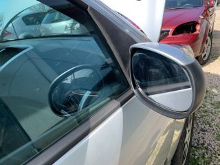 bontott PEUGEOT 206 Jobb Visszapillantó Tükör (Mechanikus)