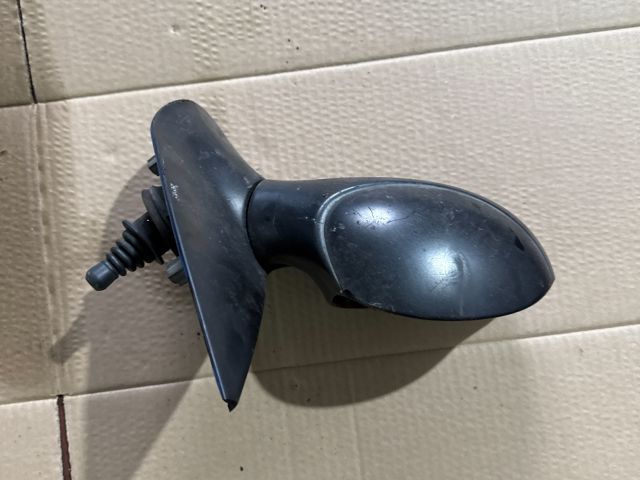 bontott PEUGEOT 206 Jobb Visszapillantó Tükör (Mechanikus)