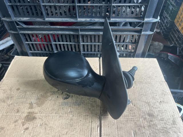 bontott PEUGEOT 206 Jobb Visszapillantó Tükör (Mechanikus)