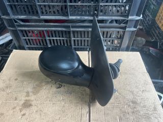 bontott PEUGEOT 206 Jobb Visszapillantó Tükör (Mechanikus)