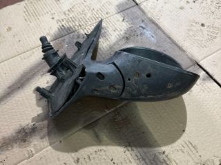 bontott PEUGEOT 206 Jobb Visszapillantó Tükör (Mechanikus)