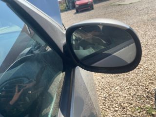 bontott PEUGEOT 206 Jobb Visszapillantó Tükör (Mechanikus)