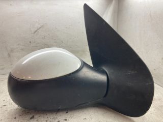bontott PEUGEOT 206 Jobb Visszapillantó Tükör (Mechanikus)