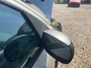 bontott PEUGEOT 206 Jobb Visszapillantó Tükör (Mechanikus)