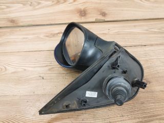 bontott PEUGEOT 206 Jobb Visszapillantó Tükör (Mechanikus)