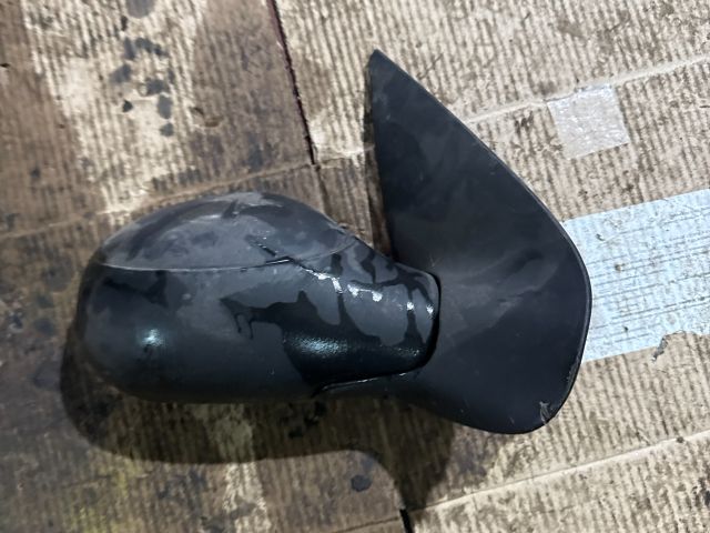 bontott PEUGEOT 206 Jobb Visszapillantó Tükör (Mechanikus)