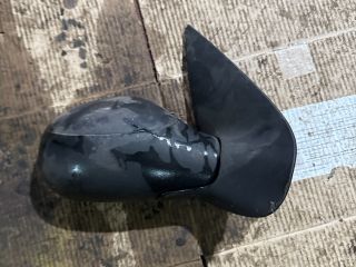 bontott PEUGEOT 206 Jobb Visszapillantó Tükör (Mechanikus)