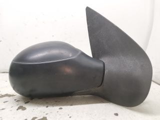 bontott PEUGEOT 206 Jobb Visszapillantó Tükör (Mechanikus)