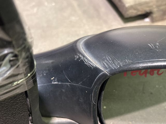 bontott PEUGEOT 206 Jobb Visszapillantó Tükör (Mechanikus)