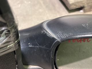 bontott PEUGEOT 206 Jobb Visszapillantó Tükör (Mechanikus)
