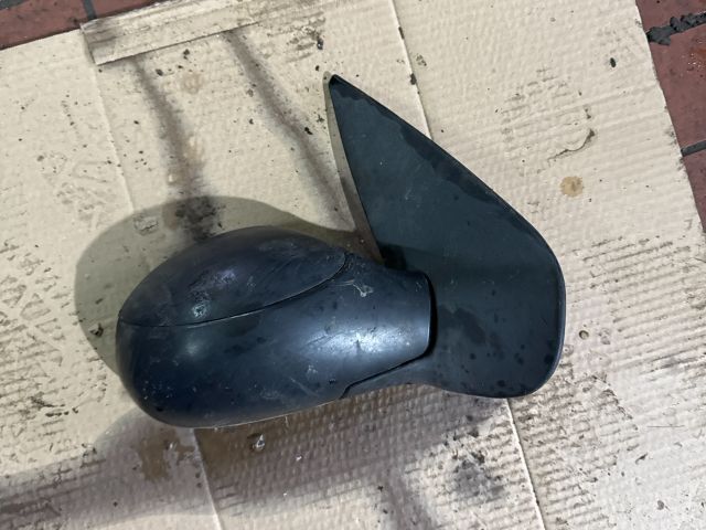 bontott PEUGEOT 206 Jobb Visszapillantó Tükör (Mechanikus)