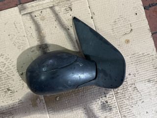 bontott PEUGEOT 206 Jobb Visszapillantó Tükör (Mechanikus)