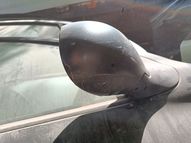 bontott PEUGEOT 206 Jobb Visszapillantó Tükör (Mechanikus)