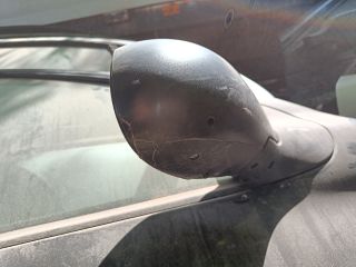 bontott PEUGEOT 206 Jobb Visszapillantó Tükör (Mechanikus)