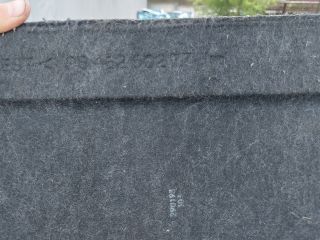 bontott PEUGEOT 206 Kalaptartó