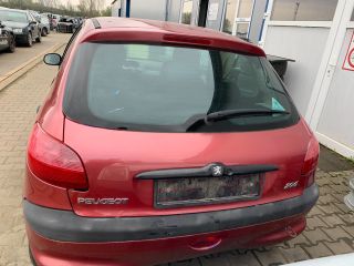 bontott PEUGEOT 206 Kalaptartó