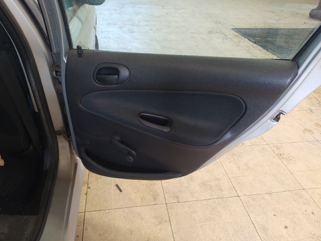 bontott PEUGEOT 206 Kardánbox