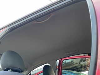 bontott PEUGEOT 206 Kardánbox