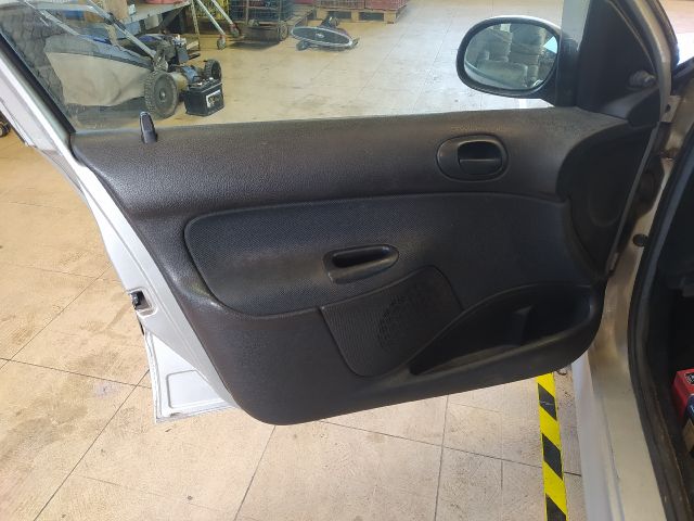 bontott PEUGEOT 206 Kardánbox