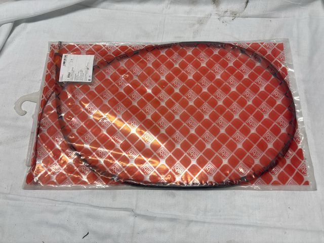 bontott PEUGEOT 206 Kézifék Bowden (Kerékhez)