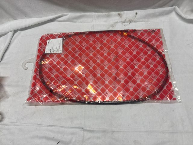 bontott PEUGEOT 206 Kézifék Bowden (Kerékhez)