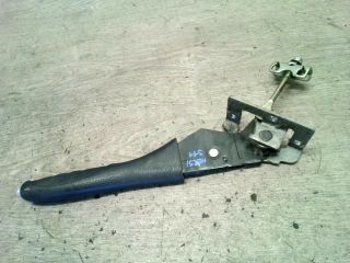 bontott PEUGEOT 206 Kézifék Kar