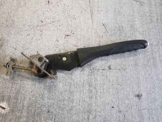 bontott PEUGEOT 206 Kézifék Kar