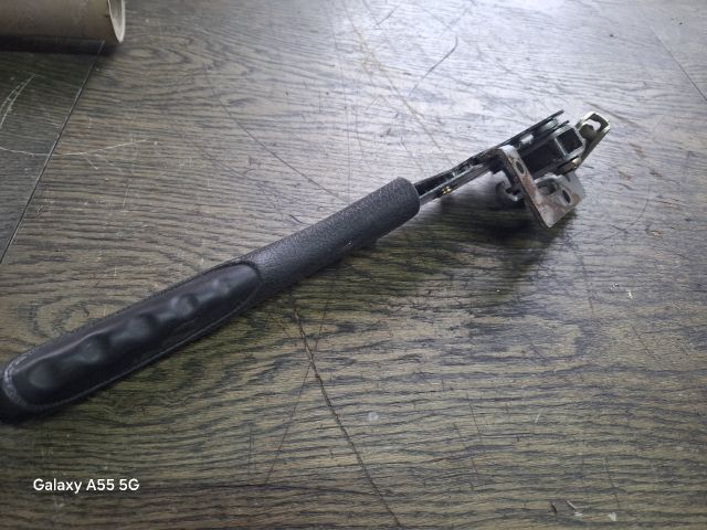 bontott PEUGEOT 206 Kézifék Kar