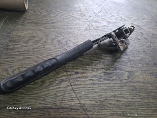 bontott PEUGEOT 206 Kézifék Kar