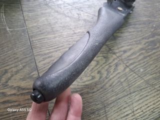 bontott PEUGEOT 206 Kézifék Kar