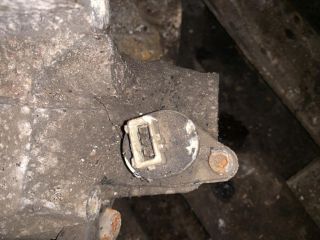 bontott PEUGEOT 206 Kilométer Meghajtó