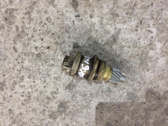 bontott PEUGEOT 206 Kilométer Meghajtó