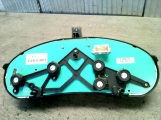 bontott PEUGEOT 206 Kilométeróra Keret