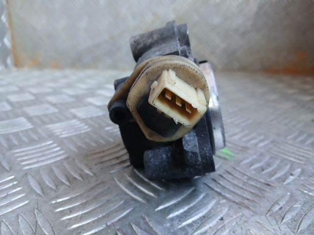 bontott PEUGEOT 206 Kilométeróra Spirál