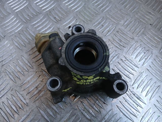 bontott PEUGEOT 206 Kilométeróra Spirál