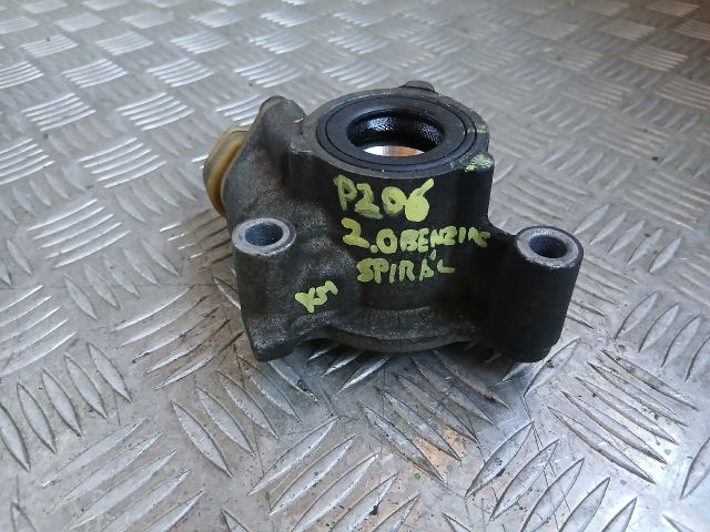 bontott PEUGEOT 206 Kilométeróra Spirál
